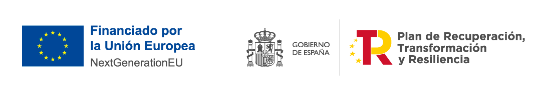 Plan de recuperación, transformación y resiliencia